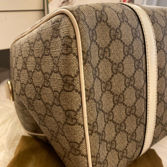 🚫SOLD🚫Authentic Gucci Boston Joy bag - Picture 6 of 11